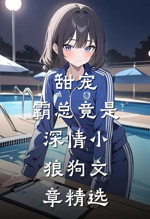 甜宠：霸总竟是深情小狼狗文章精选