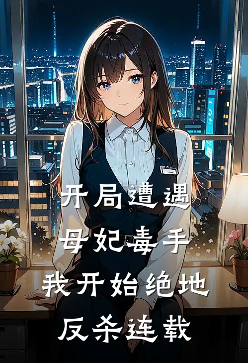 开局遭遇母妃毒手，我开始绝地反杀连载