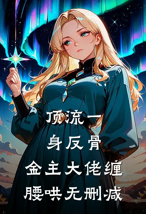 顶流一身反骨，金主大佬缠腰哄无删减