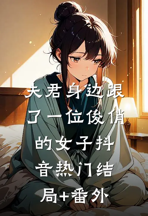 夫君身边跟了一位俊俏的女子抖音热门结局+番外