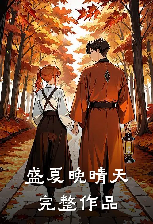 盛夏晚晴天完整作品