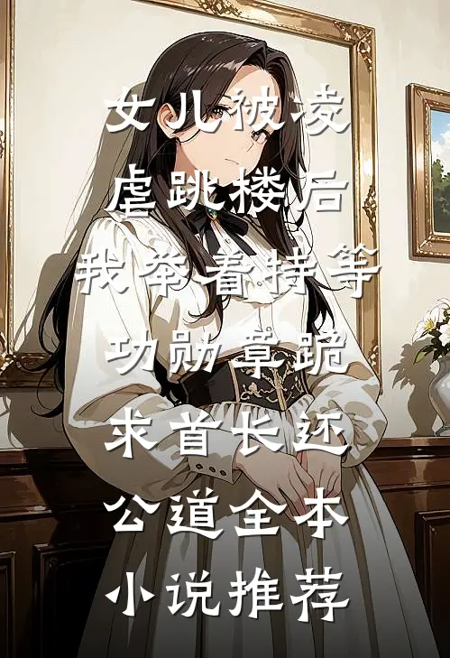 女儿被凌虐跳楼后，我举着特等功勋章跪求首长还公道全本小说推荐