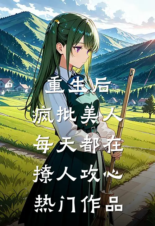 重生后，疯批美人每天都在撩人攻心热门作品