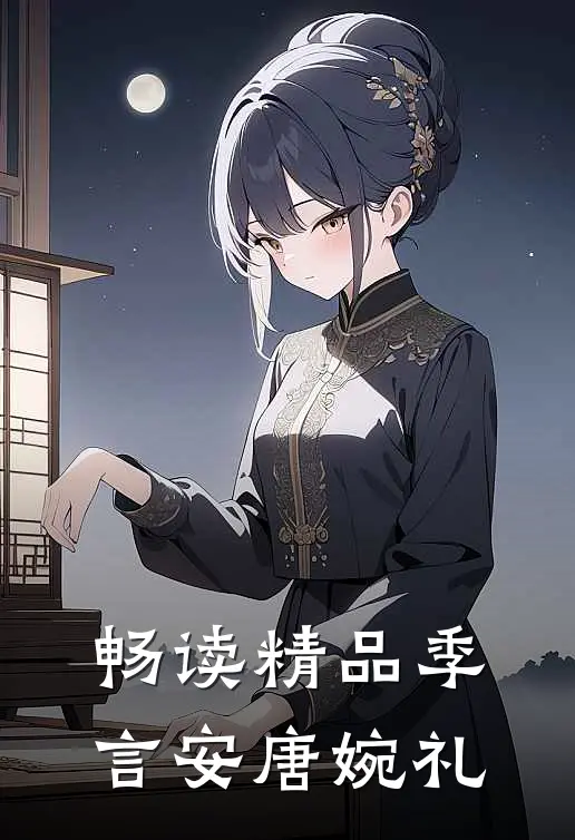 畅读精品季言安唐婉礼