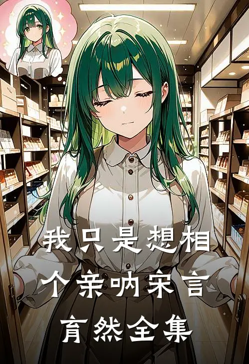 我只是想相个亲呐宋言育然 全集