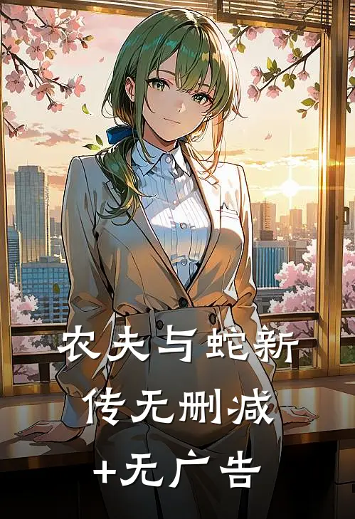 《农夫与蛇新传》无删减+无广告