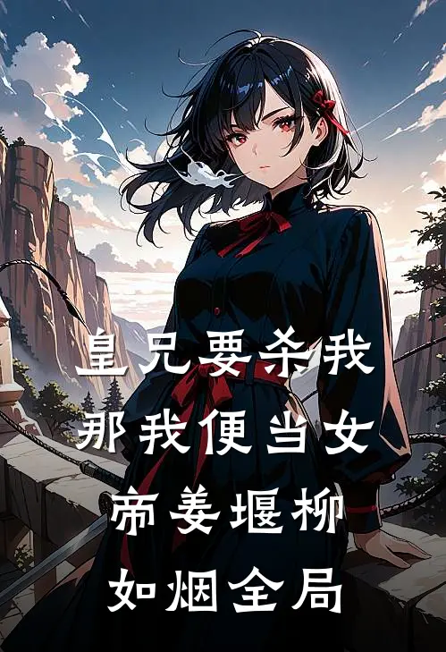 皇兄要杀我，那我便当女帝姜堰柳如烟全局
