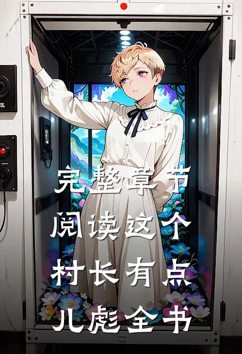 完整章节阅读这个村长有点儿彪全书