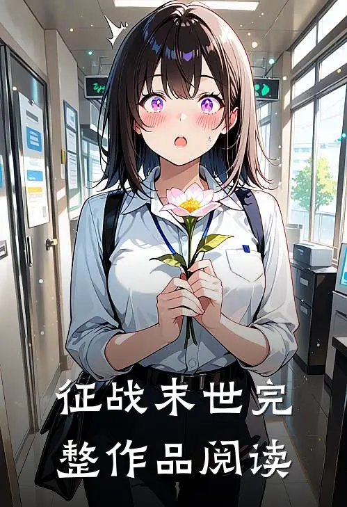 征战末世完整作品阅读