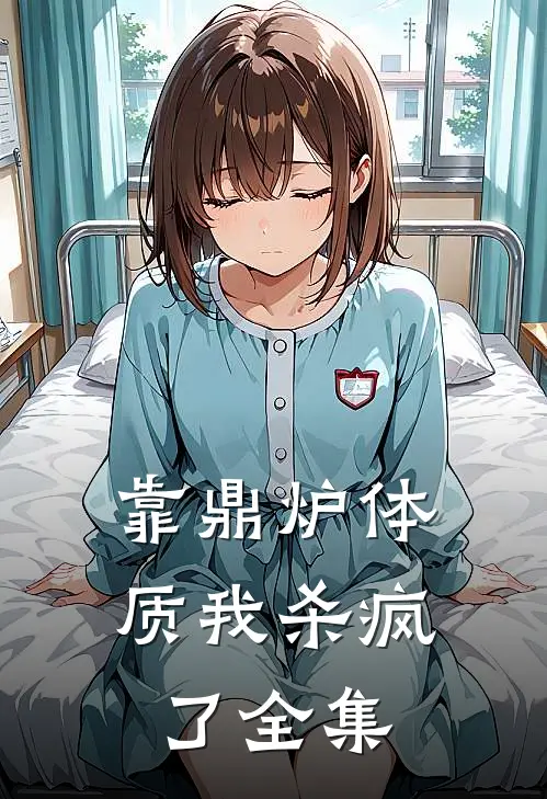 靠鼎炉体质我杀疯了 全集