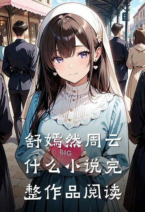 舒嫣然周云什么小说完整作品阅读