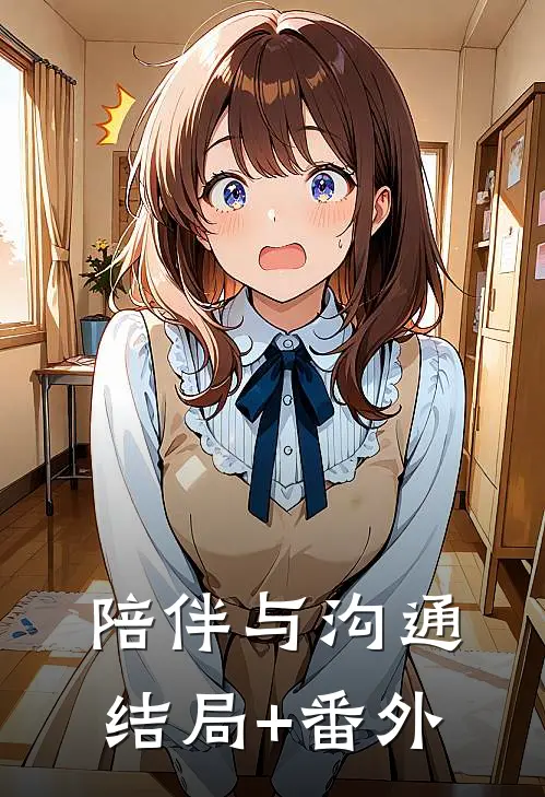 陪伴与沟通结局+番外