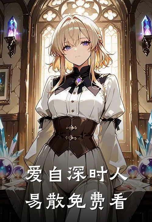 爱自深时人易散免费看