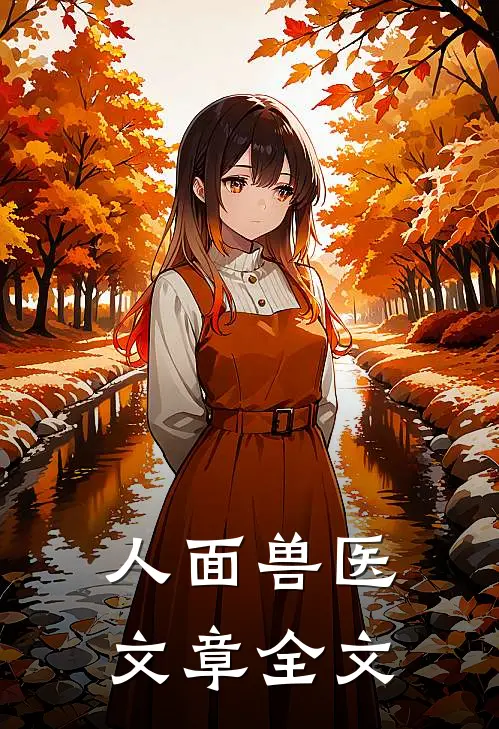 人面兽医文章全文