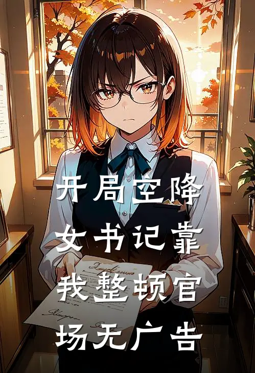 开局空降，女书记靠我整顿官场无广告