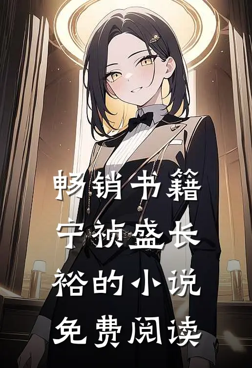 畅销书籍宁祯盛长裕的小说免费阅读