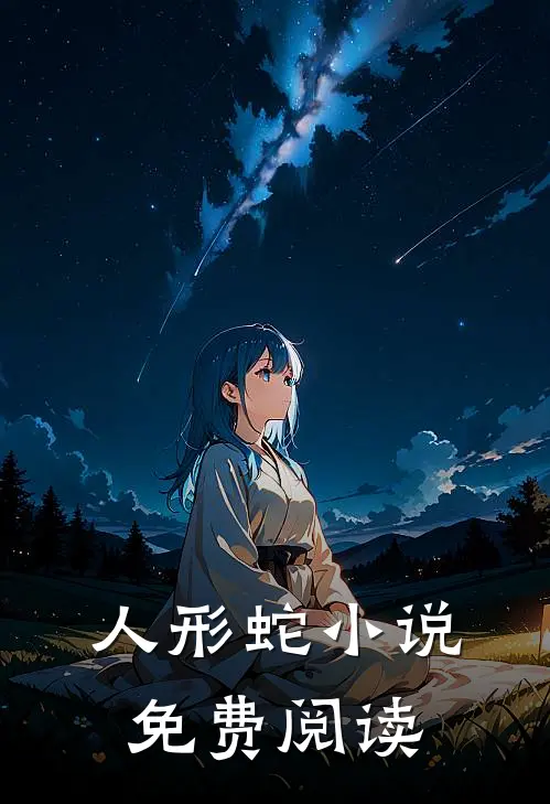 人形蛇小说免费阅读