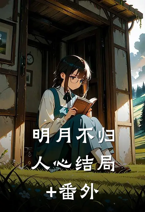 明月不归人心结局+番外