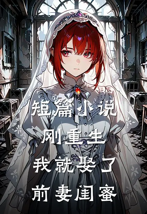 短篇小说刚重生，我就娶了前妻闺蜜