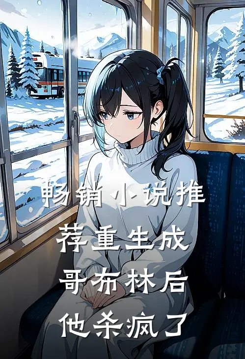 畅销小说推荐重生成哥布林后，他杀疯了