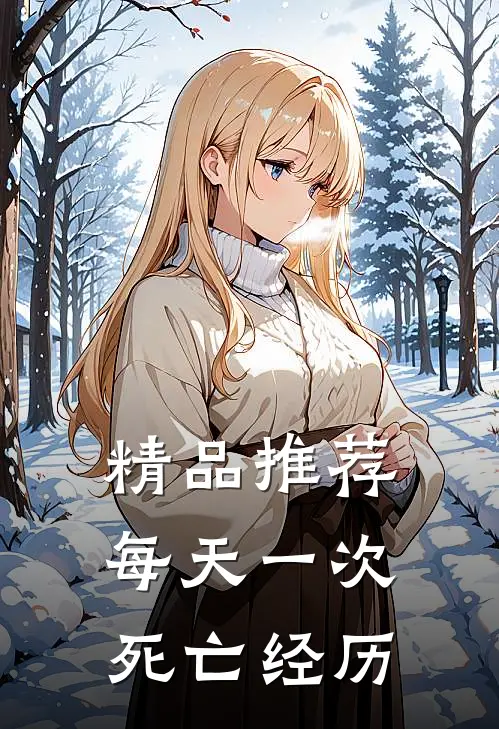 精品推荐每天一次死亡经历