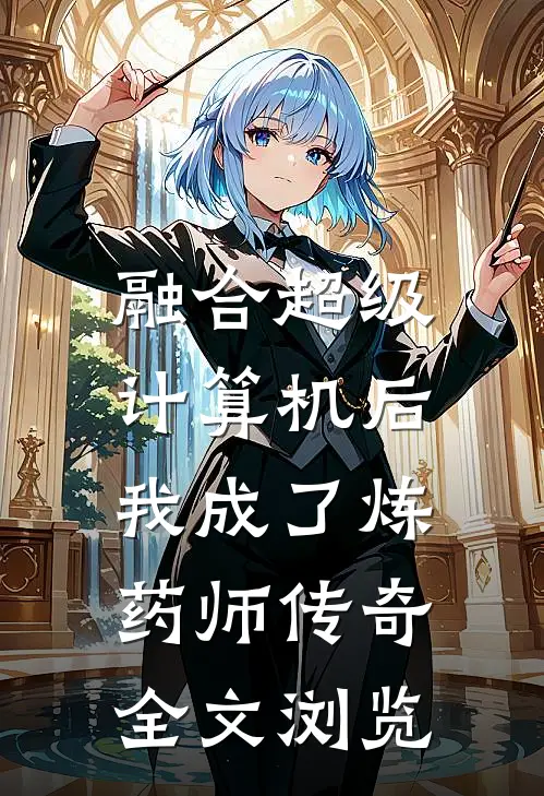 融合超级计算机后，我成了炼药师传奇全文浏览