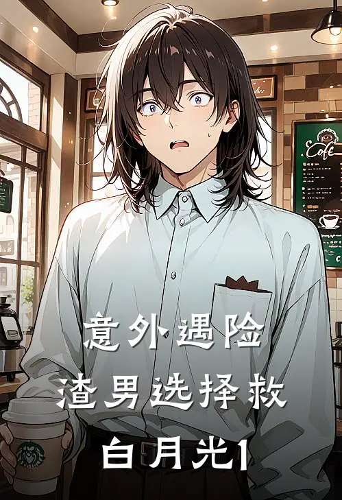 意外遇险，渣男选择救白月光1