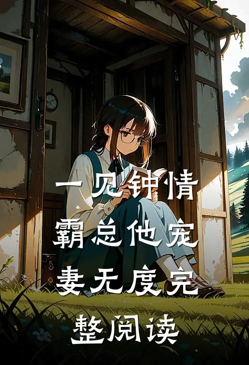 一见钟情：霸总他宠妻无度完整阅读