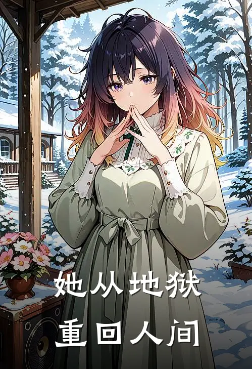 她从地狱重回人间