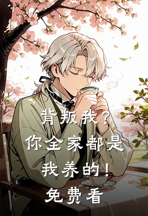 背叛我？你全家都是我养的！免费看