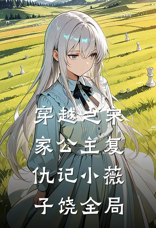 《穿越之宋家公主复仇记》小薇子饶全局