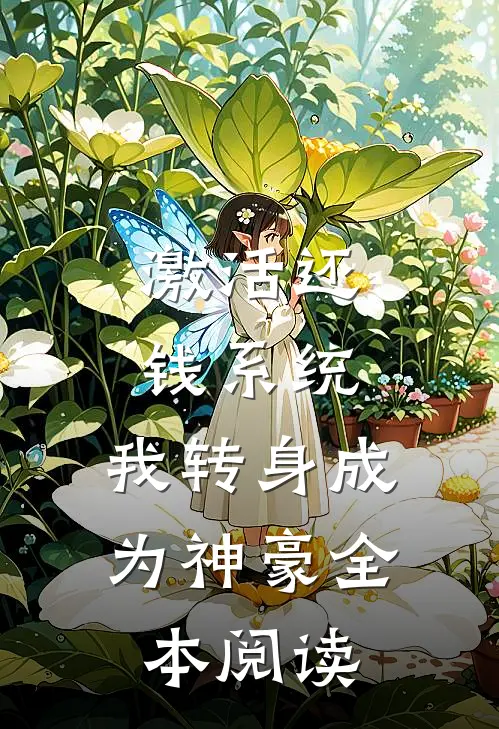 激活还钱系统，我转身成为神豪全本阅读