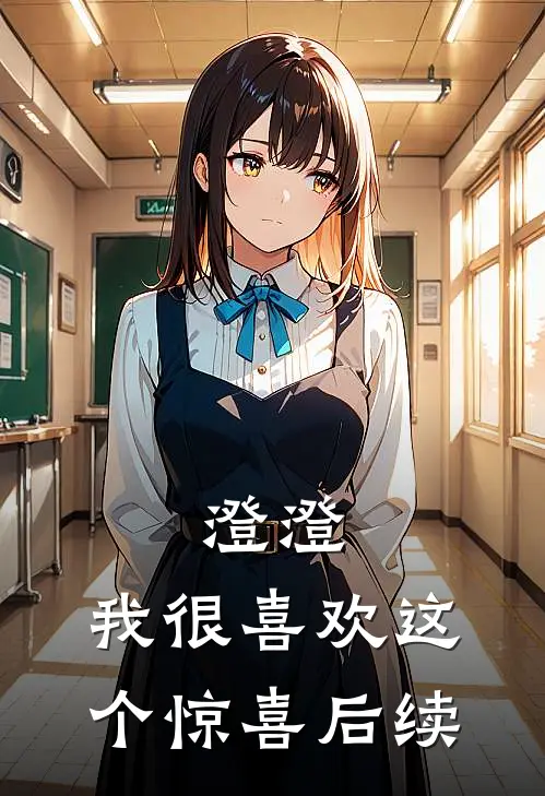 澄澄，我很喜欢这个惊喜后续