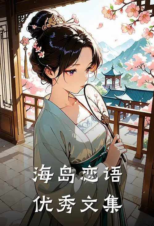 海岛恋语优秀文集