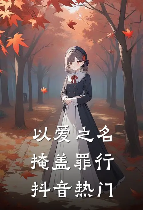 以爱之名掩盖罪行抖音热门