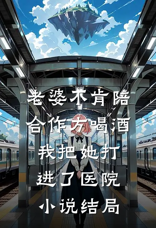 老婆不肯陪合作方喝酒，我把她打进了医院小说结局