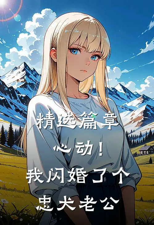 精选篇章心动！我闪婚了个忠犬老公