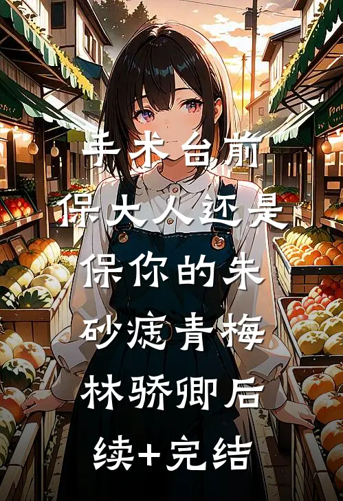 手术台前：保大人还是保你的朱砂痣青梅林骄卿后续+完结