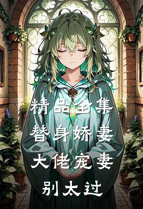 精品全集替身娇妻：大佬宠妻别太过
