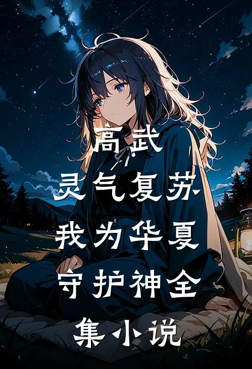 高武：灵气复苏，我为华夏守护神全集小说