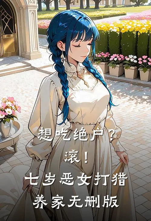 想吃绝户？滚！七岁恶女打猎养家无删版