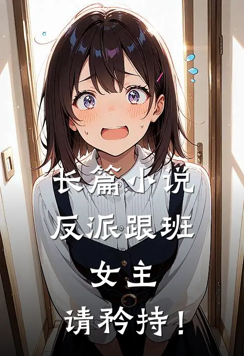长篇小说反派跟班：女主，请矜持！