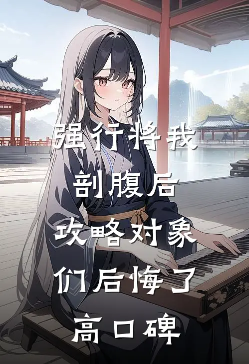 强行将我剖腹后，攻略对象们后悔了高口碑
