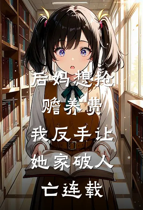 后妈想抢赡养费，我反手让她家破人亡连载
