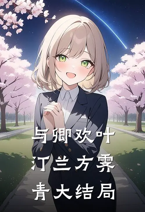 与卿欢叶汀兰方霁青大结局