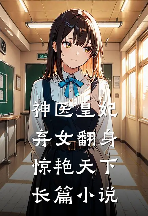 神医皇妃：弃女翻身惊艳天下长篇小说