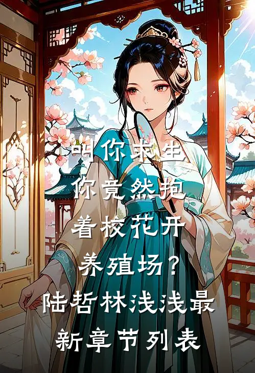 叫你求生，你竟然抱着校花开养殖场？陆哲林浅浅最新章节列表