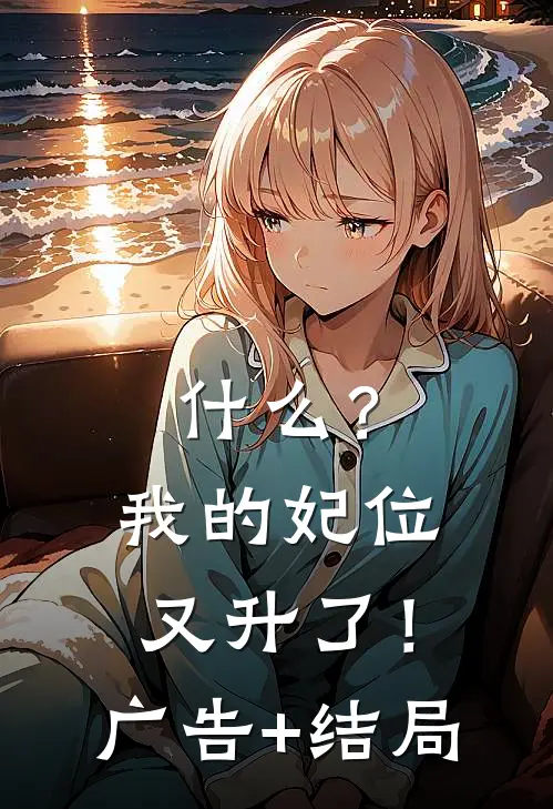什么？我的妃位又升了！广告+结局