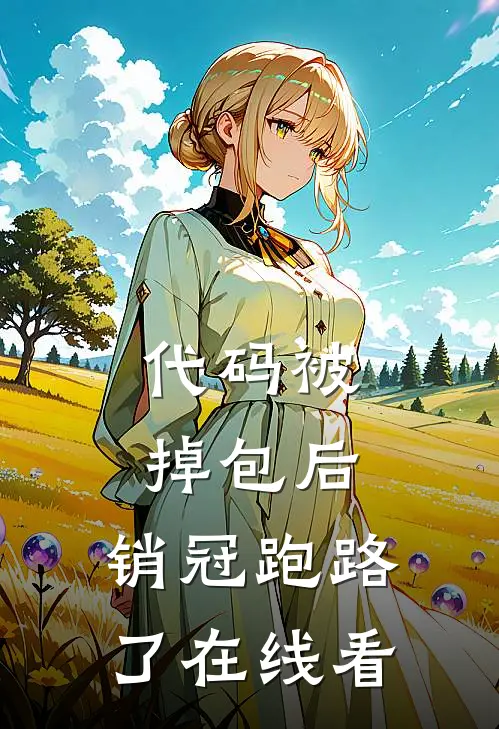 代码被掉包后，销冠跑路了在线看