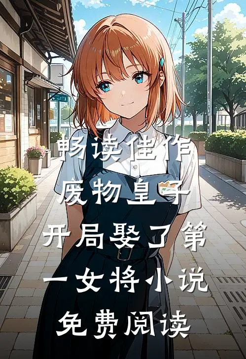 畅读佳作废物皇子,开局娶了第一女将小说免费阅读